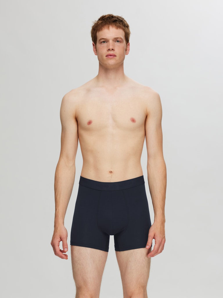 Selected Men Trunks